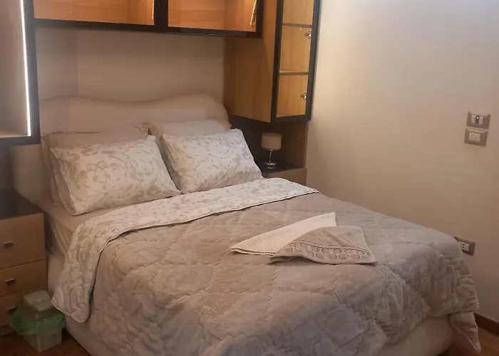 One Kattameya Luxury Apartment القاهرة
