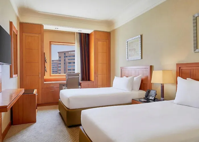 Holiday Inn Citystars By Ihg El El Cairo