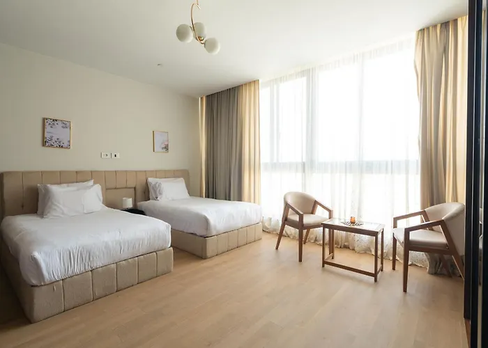 شقة Brassbell L Sheikh Zayed L Aeon Towers القاهرة