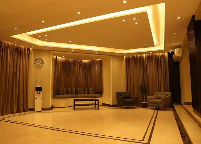 Munir'S Residence 2 Cairo