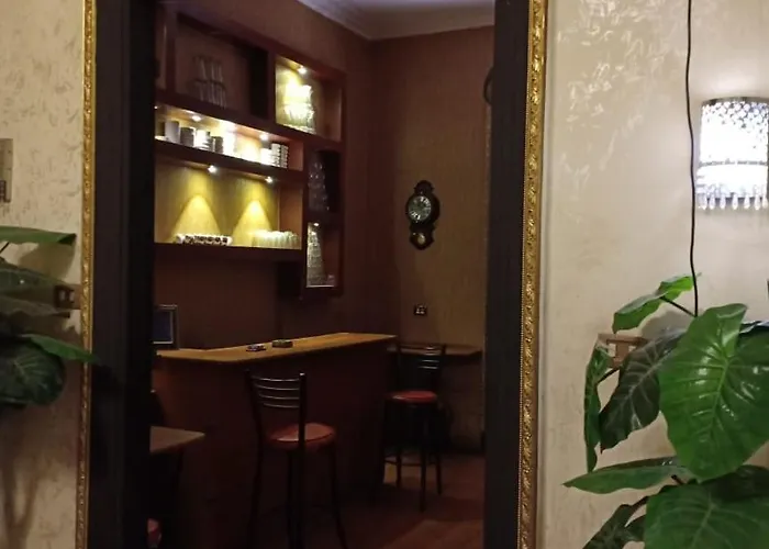Ramses Palace Hostel Cairo