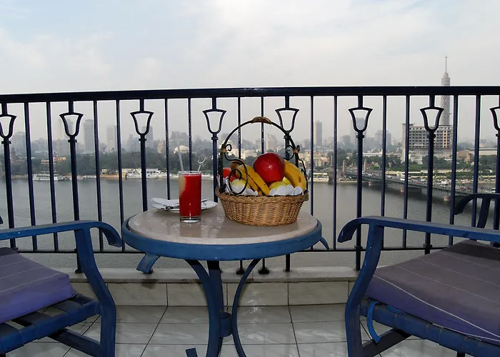 Shepheard Hotel Cairo
