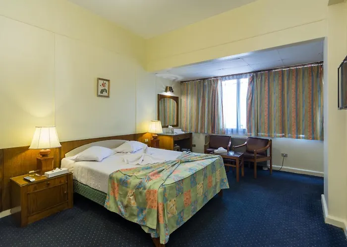 Cairo Khan Hotel