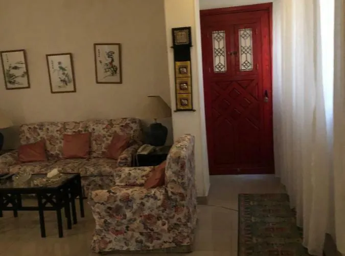 Very Comfortable And Cozy القاهرة