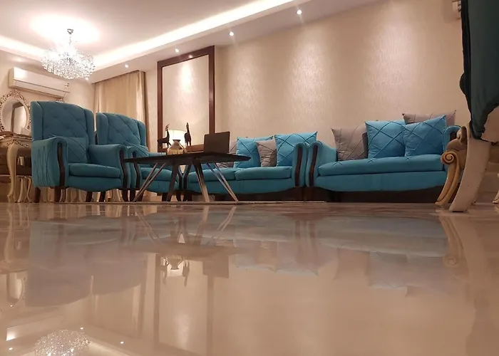 Lebanon Apartment القاهرة