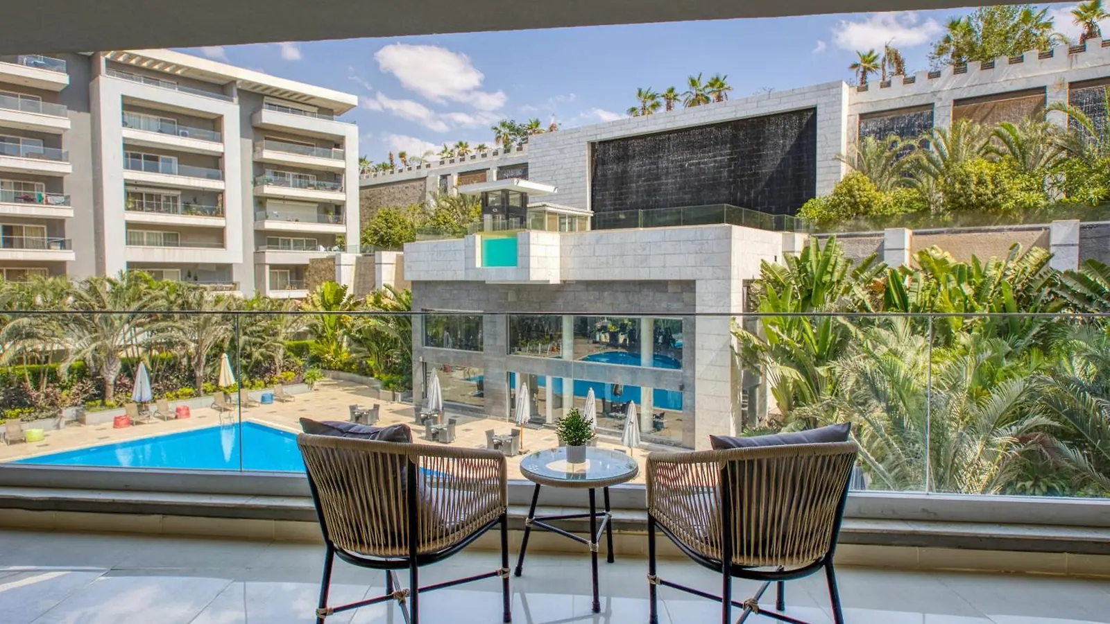 Apartments in Cairo — Cairo, Egypt