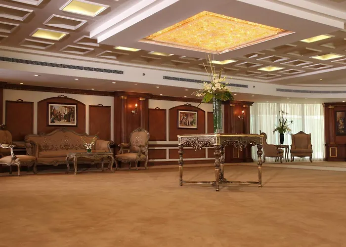 Helnan Landmark Hotel
