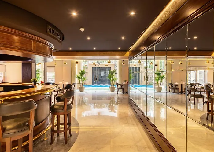 Maran Residence