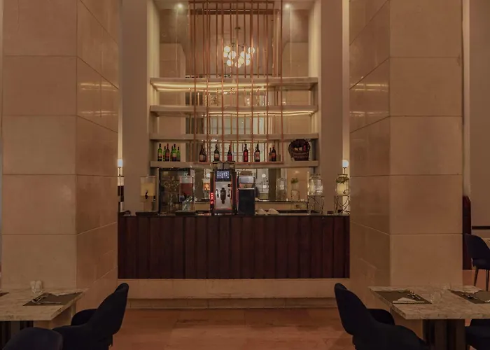Radisson Blu Hotel, Cairo Heliopolis