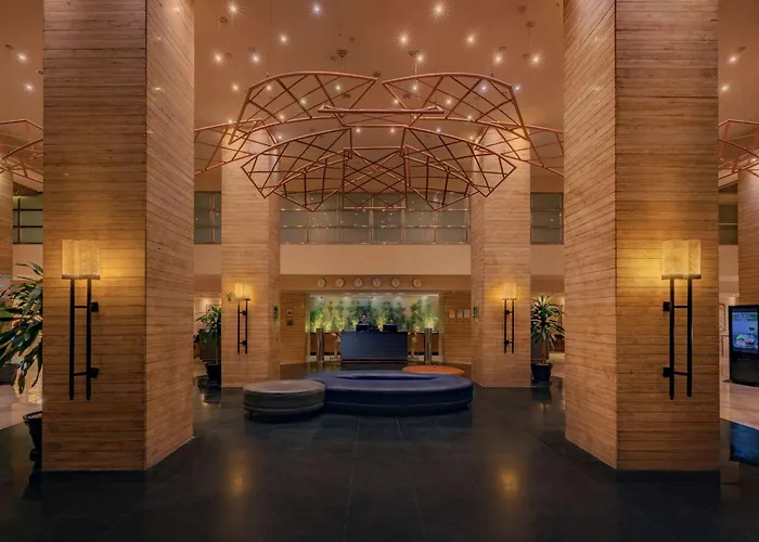 Radisson Blu Hotel, Cairo Heliopolis