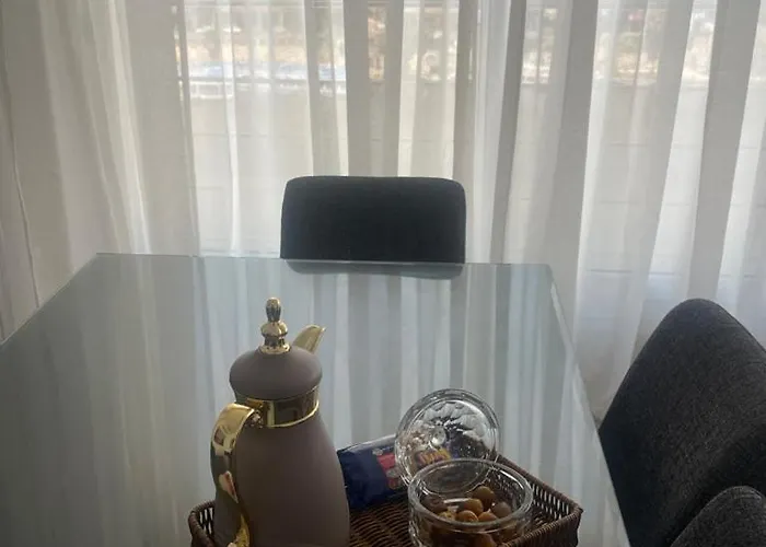 Zamalek Two-Bedroom Apartement Nile View