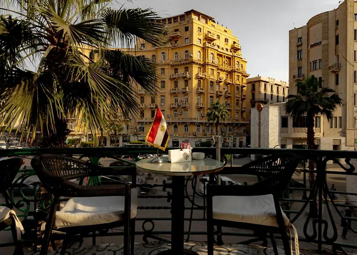 كايرو إن