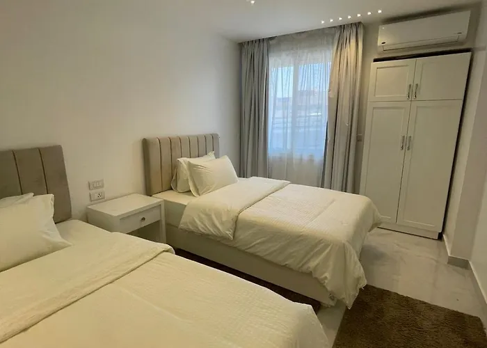 Comfy Tourist Corner - Heliopolis - Hotel Apartments