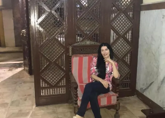 نزل اربيان نايتس