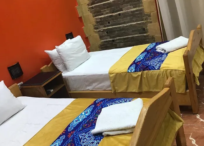 فندق جولدن القاهرة