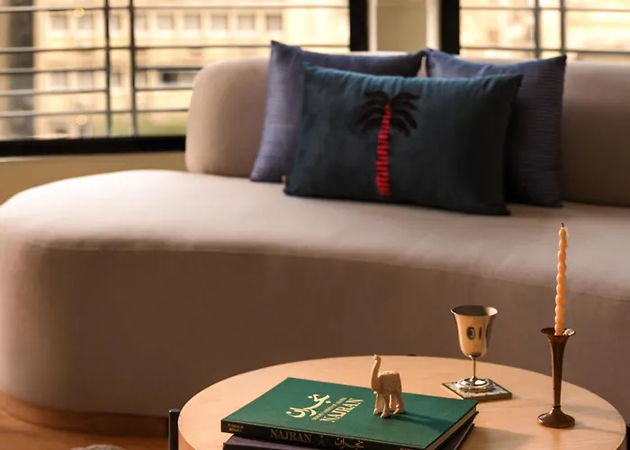 Brassbell L Downtown L Kasr Living L Tahrir Sq