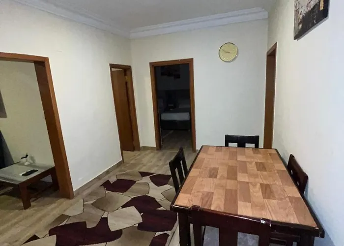 Jewel Al Nasr Hotel & Apartments