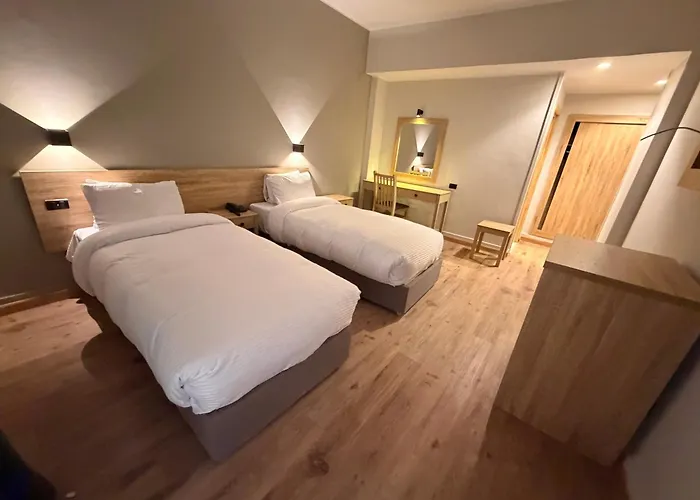 Atlas Hotels