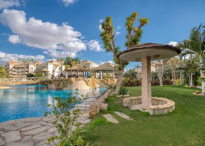 El Safwa Resort New Cairo