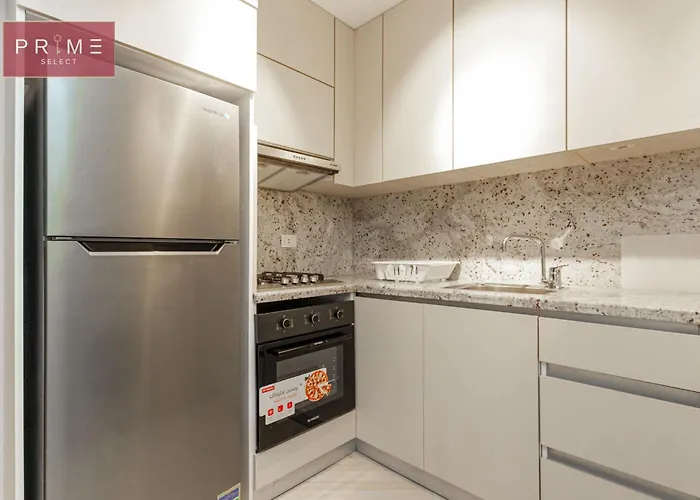 Prime Residence Arkadia