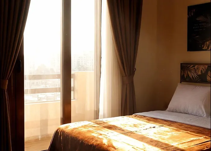 Ismailia House Inn