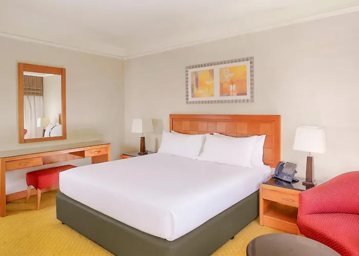 Holiday Inn Citystars By Ihg